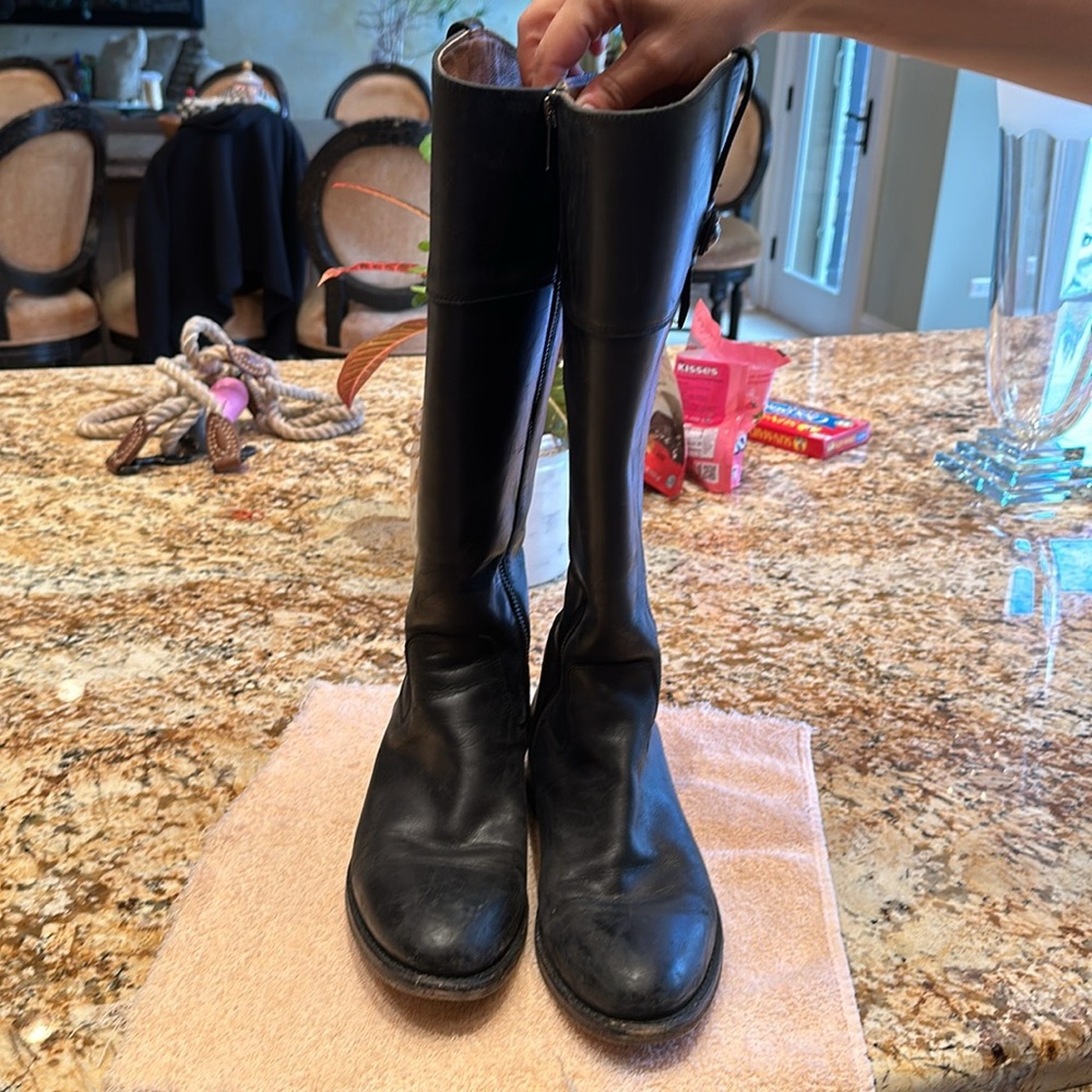 Frye Boots - Picture 3 of 7